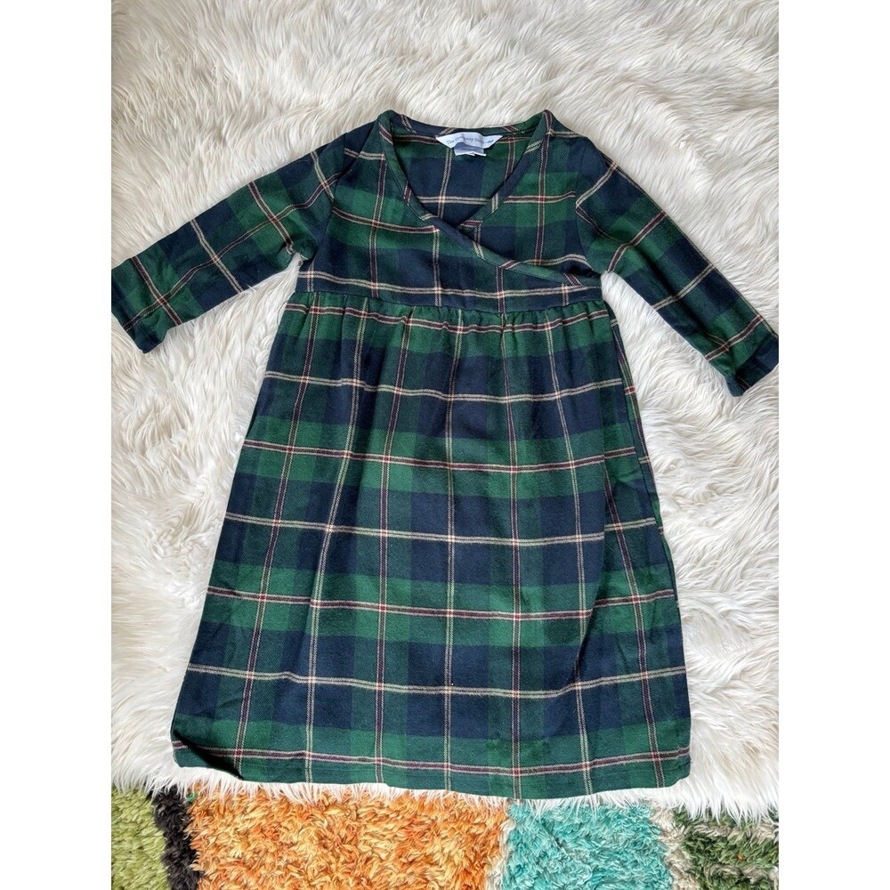 The Company Store Dress